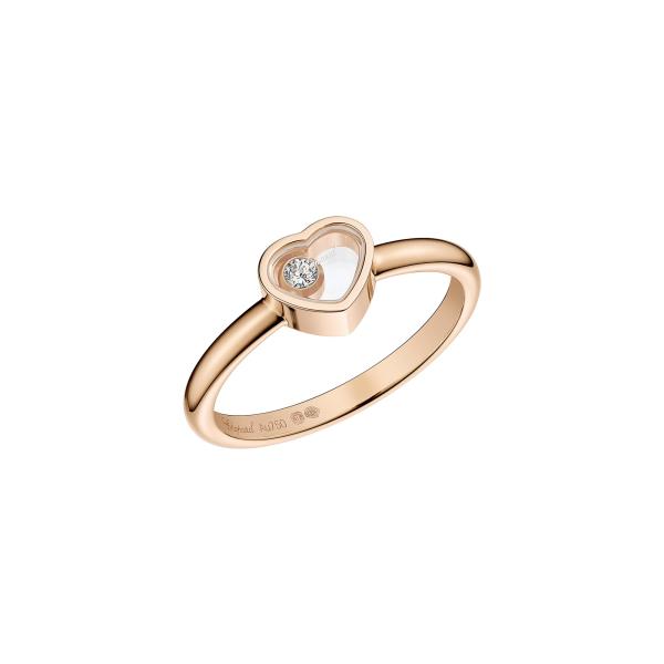 Chopard My Happy Hearts Ring 82A086-5000