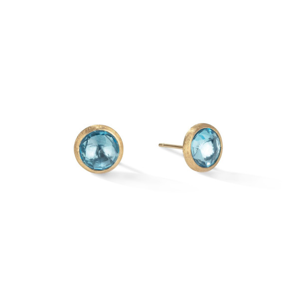 Marco Bicego Jaipur Color Ohrstecker OB957 TP01 Y