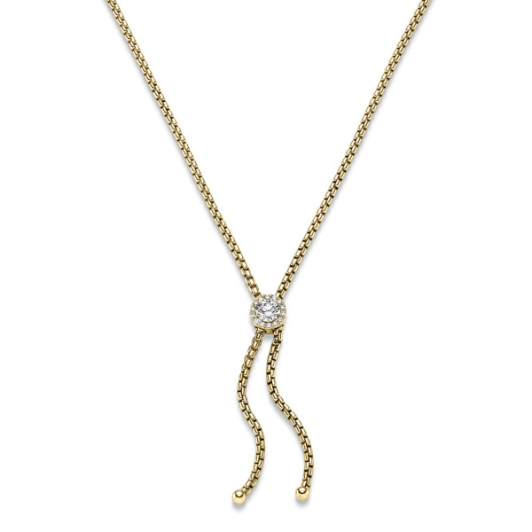 Leo Wittwer Candlelight Collier 31-1036570-9000