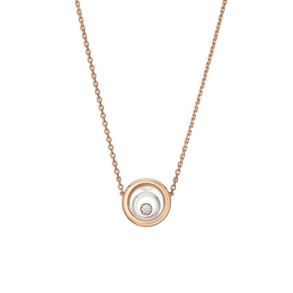 Chopard Happy Spirit Halskette 818230-9001