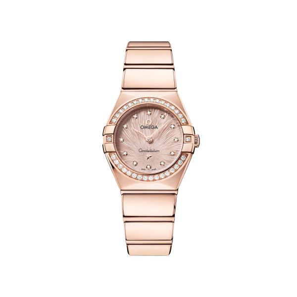 Omega Constellation 131.55.25.60.52.001