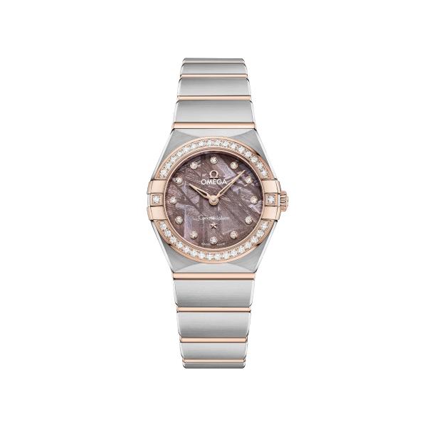 Omega Constellation 131.25.25.60.99.001