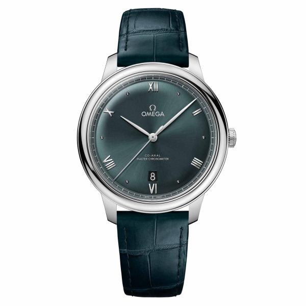 Omega De Ville Prestige 434.13.40.20.10.001