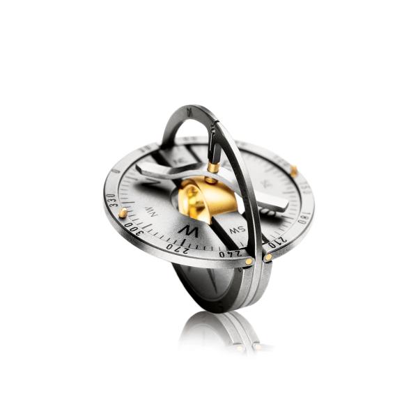 Meister Men's Collection Anhänger 183.1514.00-G