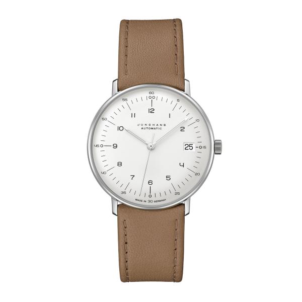 Junghans max bill Kleine Automatic 27/4107.02