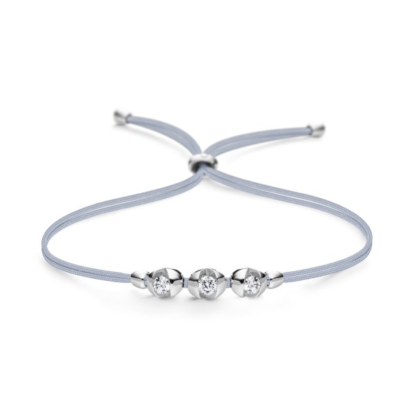 Schaffrath COLORTAIRE Armband CTR32_B_008_BR_2_12_SHADOWGREY_WW