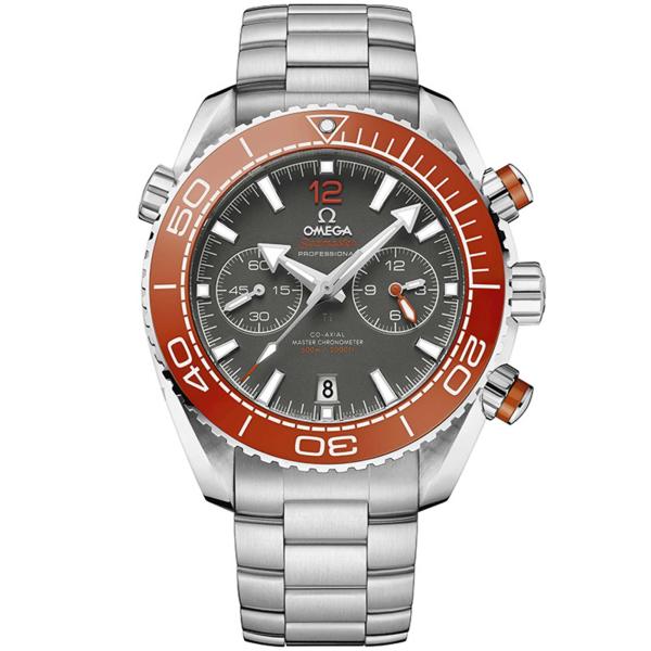 Omega Seamaster Planet Ocean 600M 215.30.46.51.99.001