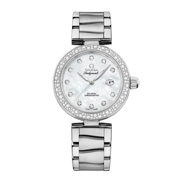 Omega De Ville Ladymatic 425.35.34.20.55.002