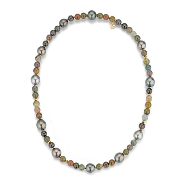 Gellner BIG BANG Collier 2-81689-01