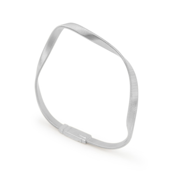 Marco Bicego Marrakech Armreif SG750 W