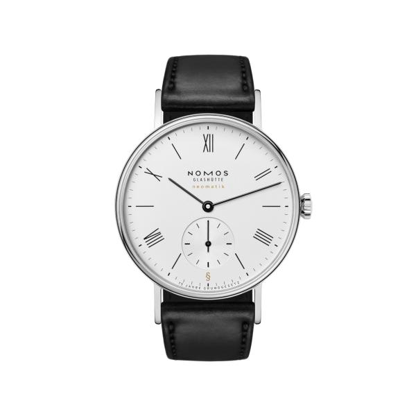 NOMOS Glashütte Ludwig Neomatik - 75 Jahre Grundgesetz 282.S3