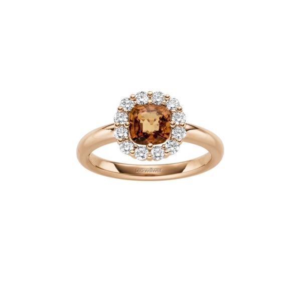 Leo Wittwer Contemporary Ring 12-0975973-1021