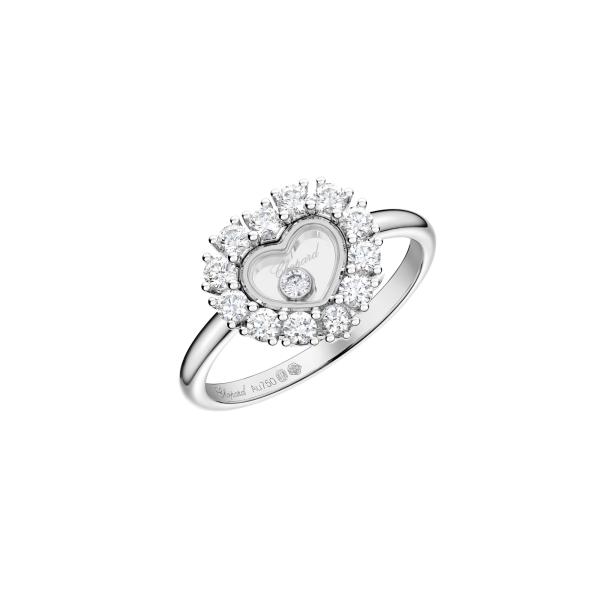 Chopard Happy Diamonds Icons Joallerie Ring 82A616-1000
