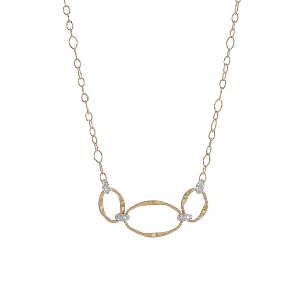 Marco Bicego Marrakech Onde Halskette CG771_B2_YW_M5