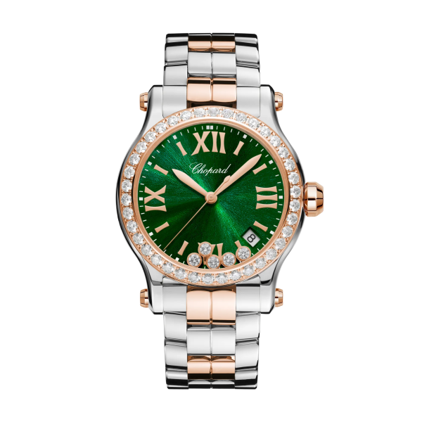 Chopard Happy Sport 278582-6008