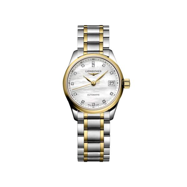 Longines The Longines Master Collection L2.128.5.87.7