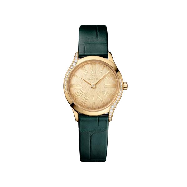 Omega De Ville mini Tresor 428.58.26.60.99.001