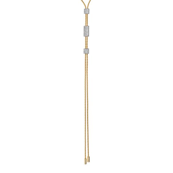 FOPE Aria Halskette 89603CX_BB_G_GBX_090