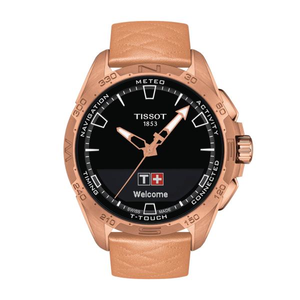 Tissot T-Touch Connect Solar T121.420.46.051.00