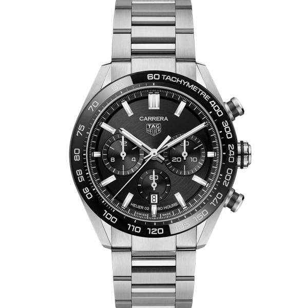 TAG Heuer TAG HEUER CARRERA CHRONOGRAPH CBN2A1B.BA0643