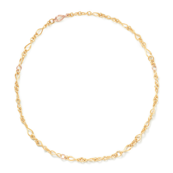 Ole Lynggaard Copenhagen Love Collier mini A1738-409