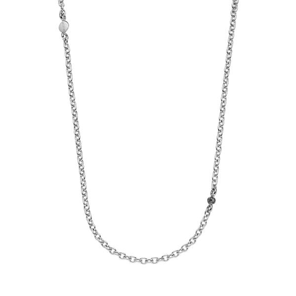 Leo Wittwer Men Kette 34-1000171-9000