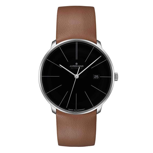 Junghans Meister Fein Automatic 27 4154.00