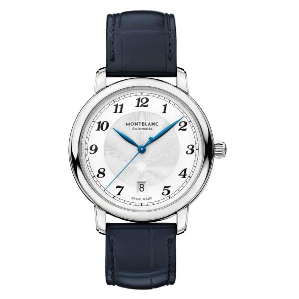 Montblanc Star Legacy Automatic Date 117574