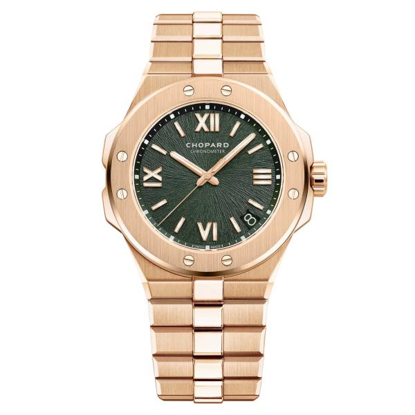 Chopard Alpine Eagle 41 295363-5007