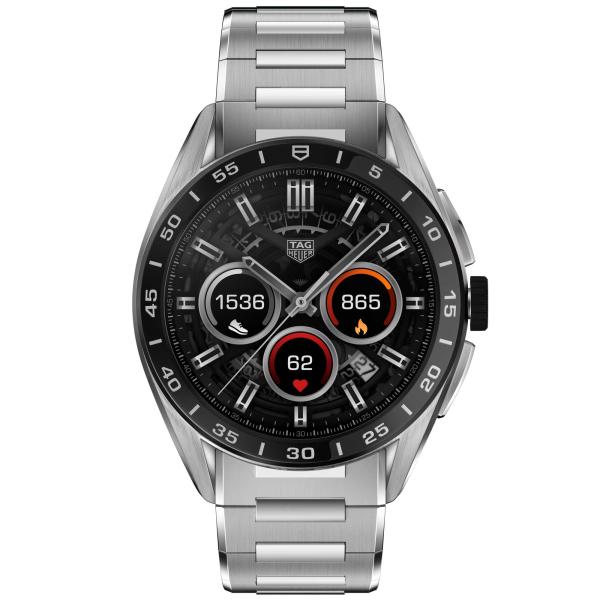 TAG Heuer TAG HEUER CONNECTED CALIBRE E4 SBR8A10.BA0616