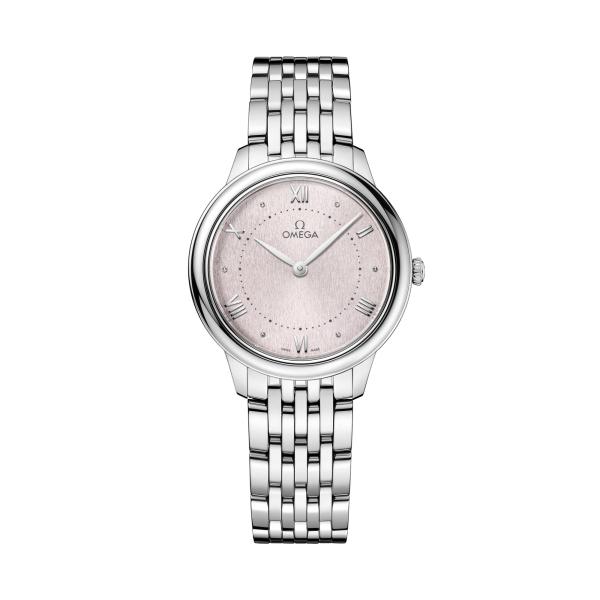 Omega De Ville Prestige 434.10.30.60.02.001