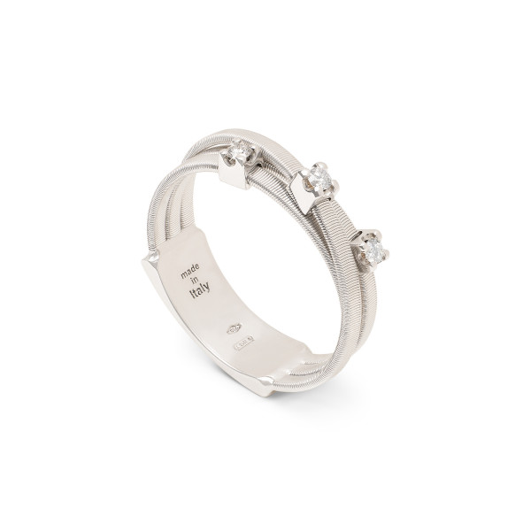 Marco Bicego Goa Ring  AG269 B W