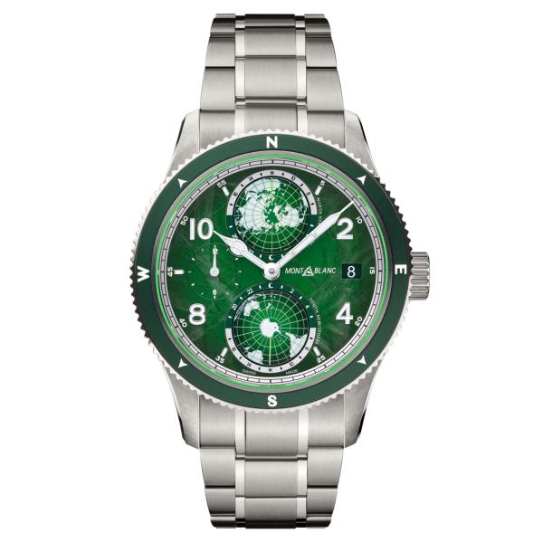 Montblanc 1858 Geosphere 0 Oxygen 133303