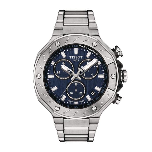 Tissot Tissot T-Race Chronograph T141.417.11.041.00