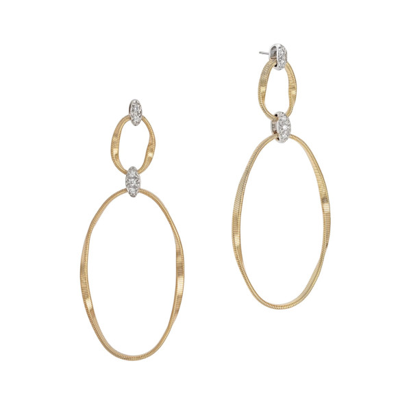 Marco Bicego Marrakech Onde Ohrringe OG369_B2_YW_M5