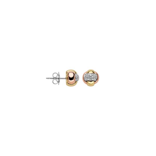 FOPE Eka Flex'it Ohrstecker 73801OX_BB_4_XXX_000