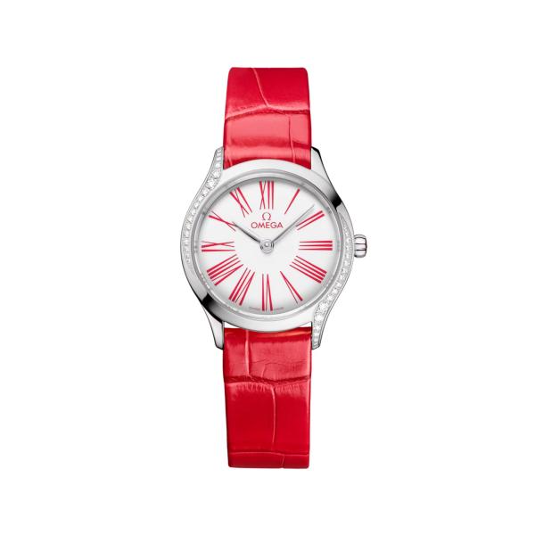 Omega De Ville Mini Trésor 428.18.26.60.04.003