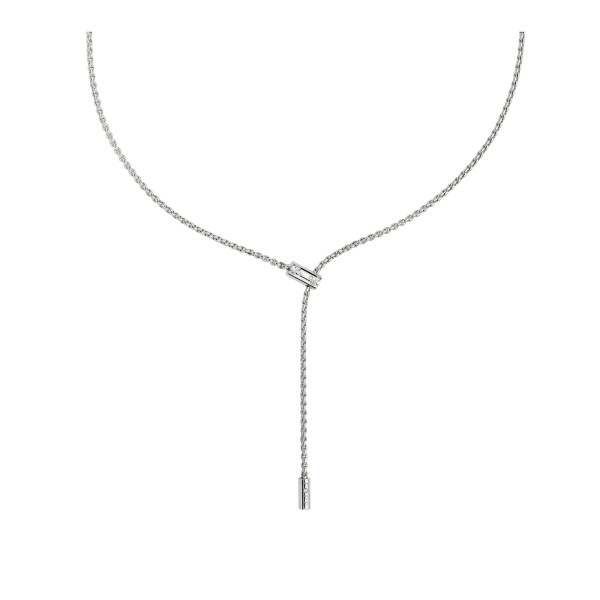 FOPE Verstellbare Aria Halskette mit Diamanten 89003FX_BB_B_BBX_041