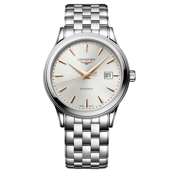 Longines FLAGSHIP L4.984.4.70.6