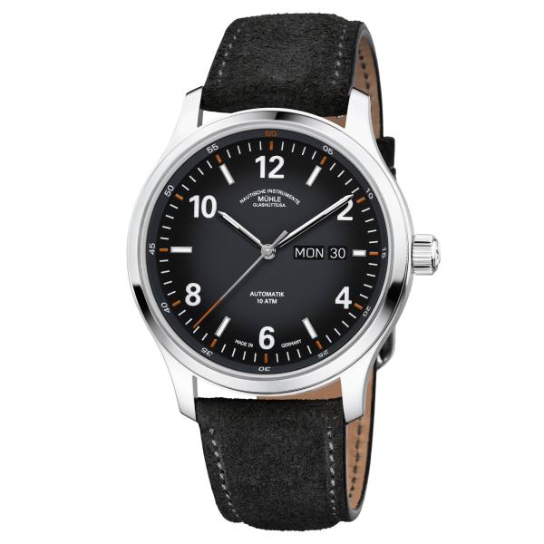 Mühle Glashütte Lunova M1-43-26-LB-V