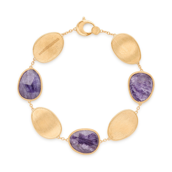 Marco Bicego Lunaria Color Armband BB2099 CIA01 Y