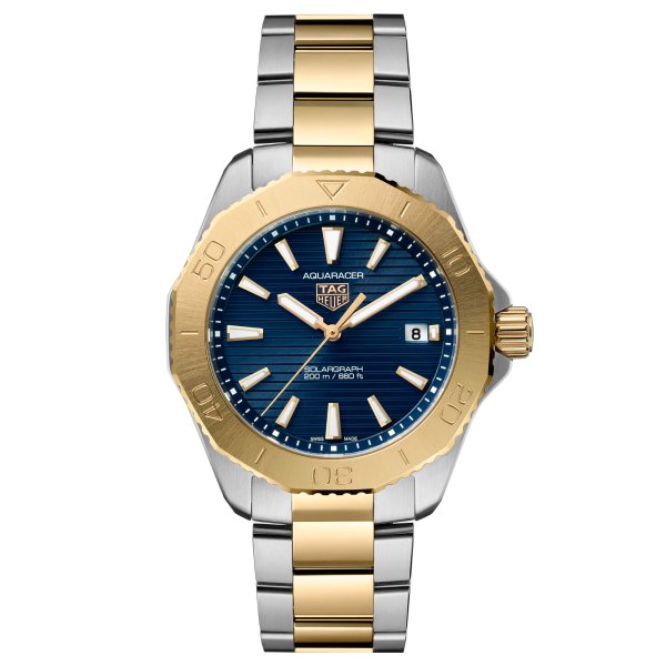 TAG Heuer TAG HEUER CARRERA DATE WBP1120.BB0002