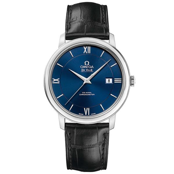 Omega De Ville Prestige 424.13.40.20.03.001
