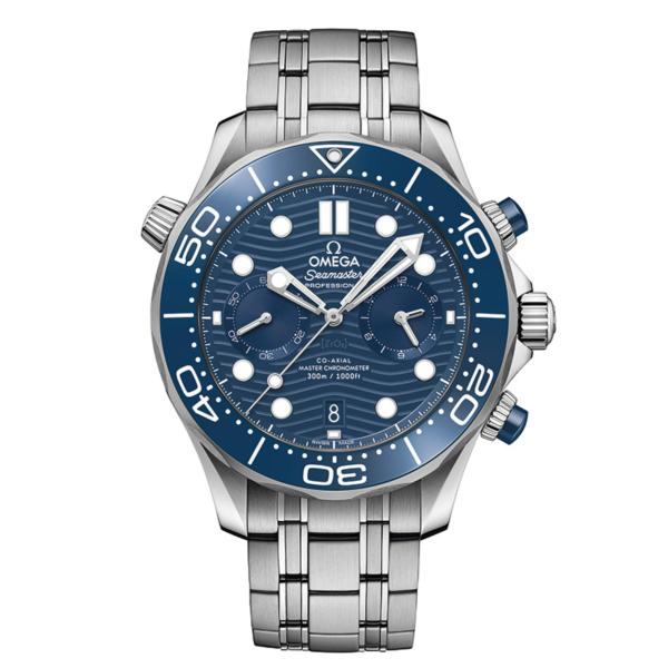 Omega Seamaster Diver 300M 210.30.44.51.03.001