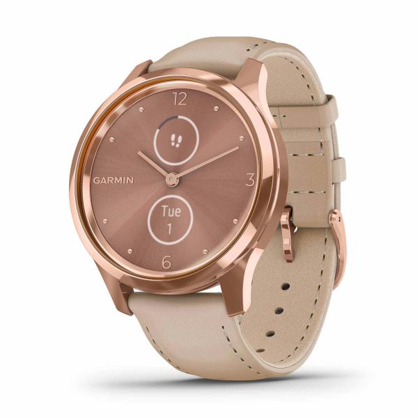 Garmin vívomove Luxe 010-02241-01