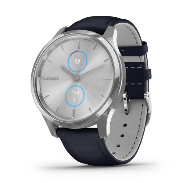 Garmin vívomove Luxe 010-02241-00