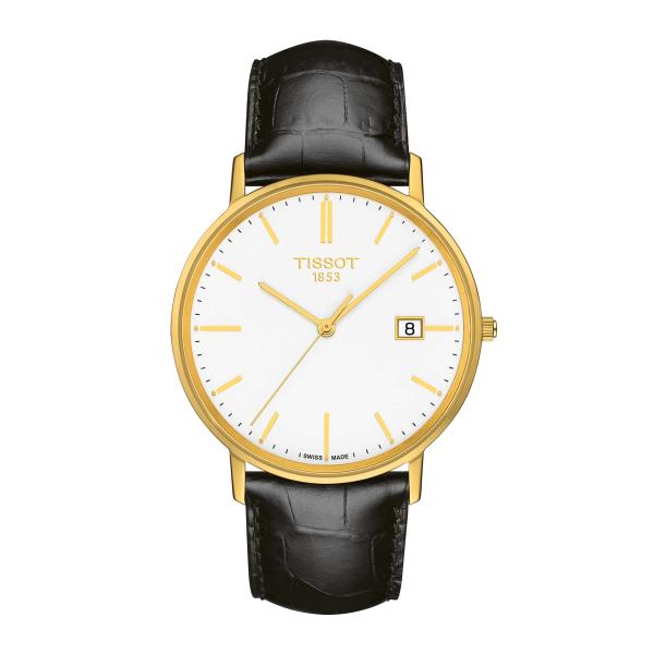 Tissot Goldrun Gent T922.410.16.011.00