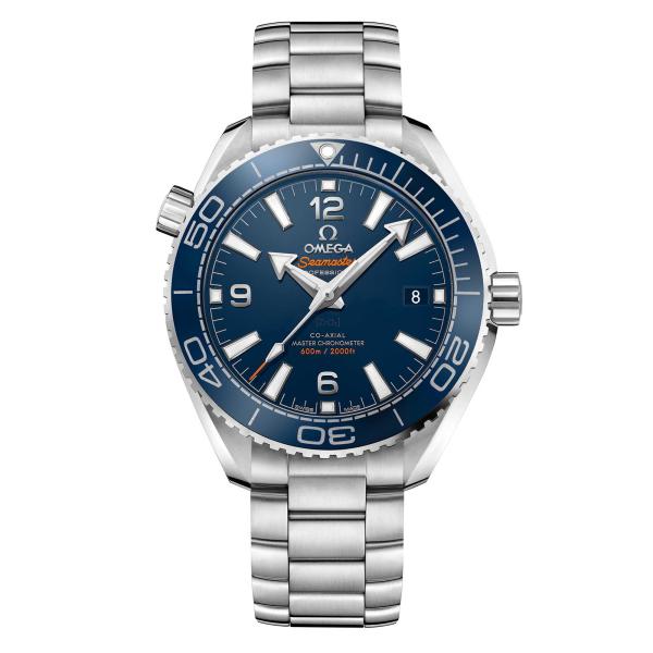 Omega Seamaster Planet Ocean 600M 215.30.40.20.03.001