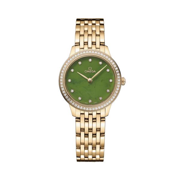 Omega De Ville Prestige 434.55.28.60.99.001