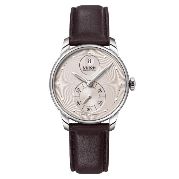 Union Glashütte Seris Kleine Sekunde D013.228.16.021.00